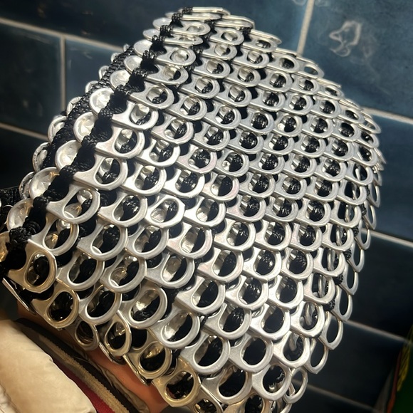 BOTTLETOP Sara Bag Belt/Clutch - Picture 5 of 16